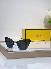 Kitlife Fendi Sunglasses FE4160US - 1