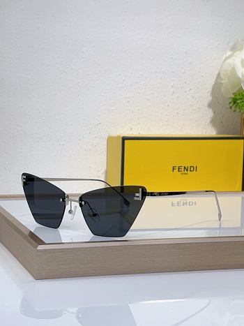 Kitlife Fendi Sunglasses FE4160US