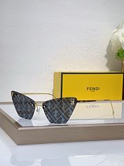 Kitlife Fendi Sunglasses FE4160US - 3