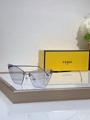 Kitlife Fendi Sunglasses FE4160US - 5