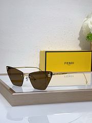 Kitlife Fendi Sunglasses FE4160US - 4