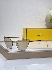 Kitlife Fendi Sunglasses FE4160US - 2