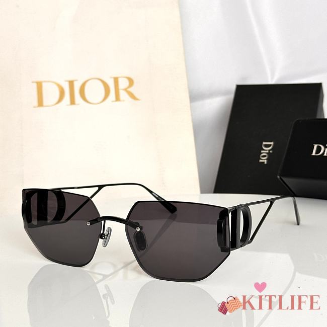 Kitlife Dior 30MONTAIGNE B3U Sunglasses  - 1