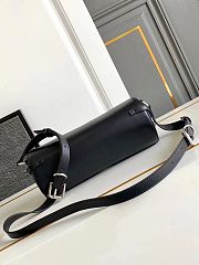 Kitlife Givenchy Voyou Roller Messenger Bag Black 19052 25x10x13cm - 3