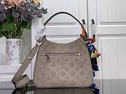 Kitlife Louis Vuitton All Around PM Bag Gray M27336 25x20x6cm  - 2
