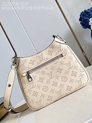 Kitlife Louis Vuitton All Around PM Bag Off-white M27306 25x20x6cm - 4