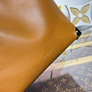 Kitlife Louis Vuitton Noé Trunk Bag Tan M29131 23x27x8cm - 2