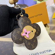 Kitlife Louis Vuitton Vivienne Bag Charm M03818  - 1