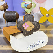 Kitlife Louis Vuitton Vivienne Bag Charm M03818  - 4