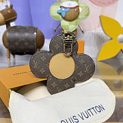 Kitlife Louis Vuitton Vivienne Bag Charm M03818  - 2