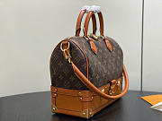 Kitlife Louis Vuitton Speedy 30 Bag Monogram/Brown M29199 30x26x14.5cm - 6