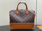 Kitlife Louis Vuitton Speedy 30 Bag Monogram/Brown M29199 30x26x14.5cm - 5