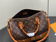 Kitlife Louis Vuitton Speedy 30 Bag Monogram/Brown M29199 30x26x14.5cm - 3