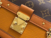 Kitlife Louis Vuitton Speedy 30 Bag Monogram/Brown M29199 30x26x14.5cm - 2