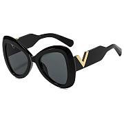 Kitlife Valentino Sunglasses Black  - 1