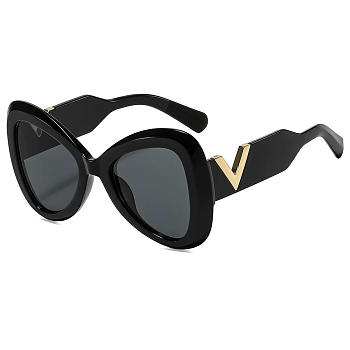 Kitlife Valentino Sunglasses Black 