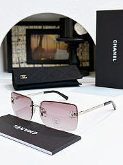Kitlife Chanel Sunglasses CH4104 - 2