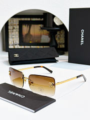 Kitlife Chanel Sunglasses CH4104 - 6