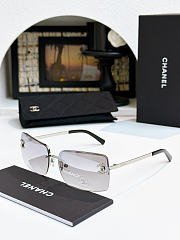 Kitlife Chanel Sunglasses CH4104 - 5