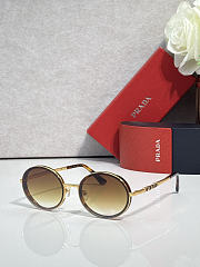 Kitlife Prada Sunglasses PR 215VS - 6