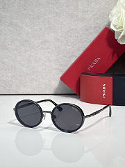 Kitlife Prada Sunglasses PR 215VS - 5