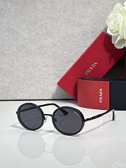 Kitlife Prada Sunglasses PR 215VS - 4