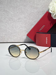 Kitlife Prada Sunglasses PR 215VS - 3