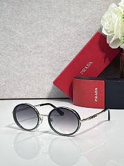 Kitlife Prada Sunglasses PR 215VS - 2