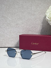 Kitlife Cartier Sunglasses CT0636S - 5
