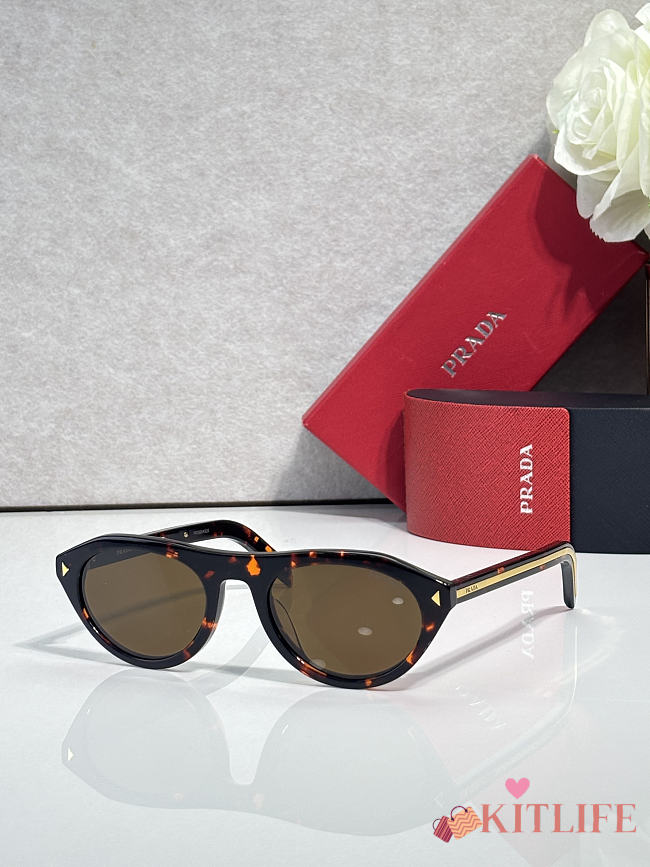Kitlife Prada Sunglasses SPR B15 - 1