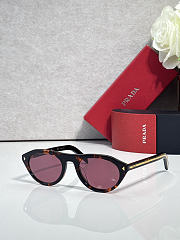 Kitlife Prada Sunglasses SPR B15 - 6