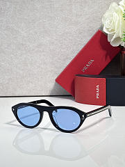 Kitlife Prada Sunglasses SPR B15 - 4