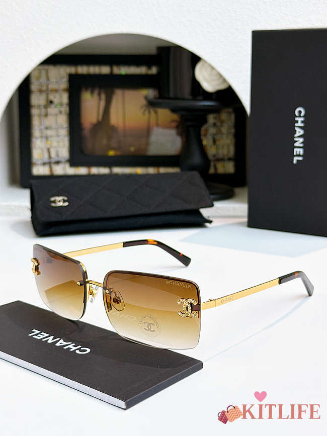 Kitlife Chanel Sunglasses CH4104 - 1