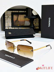 Kitlife Chanel Sunglasses CH4104 - 1