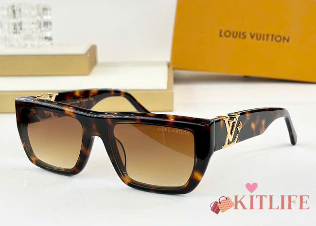 Kitlife Louis Vuitton Sunglasses Z2872U  - 1