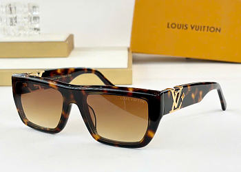 Kitlife Louis Vuitton Sunglasses Z2872U 