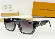 Kitlife Louis Vuitton Sunglasses Z2872U  - 6