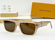 Kitlife Louis Vuitton Sunglasses Z2872U  - 5