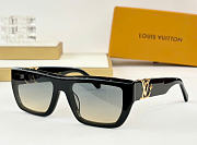 Kitlife Louis Vuitton Sunglasses Z2872U  - 3