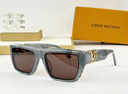 Kitlife Louis Vuitton Sunglasses Z2872U  - 4