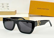 Kitlife Louis Vuitton Sunglasses Z2872U  - 2