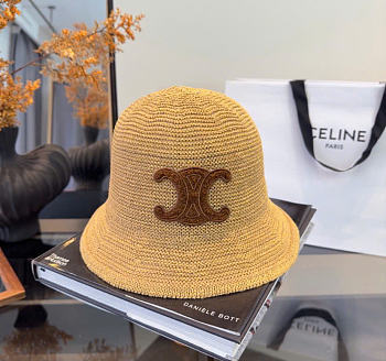 Kitlife Celine Knitted Fisherman's Hat 