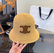 Kitlife Celine Knitted Fisherman's Hat  - 6