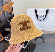 Kitlife Celine Knitted Fisherman's Hat  - 4