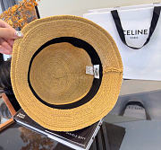 Kitlife Celine Knitted Fisherman's Hat  - 5