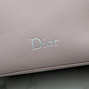 Kitlife Dior Bow Pouch Pink 20x11x8cm  - 2