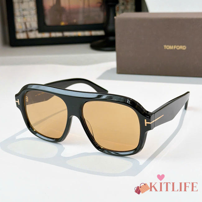 Kitlife Tom Ford Sunglasses FT1324  - 1