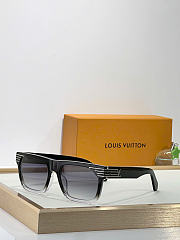 Kitlife Louis Vuitton Sunglasses Z2845U - 5