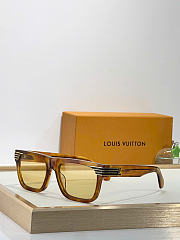 Kitlife Louis Vuitton Sunglasses Z2845U - 4