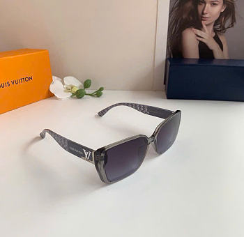 Kitlife Louis Vuitton Classic Square-framed Sunglasses